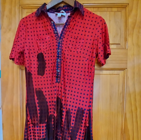 Diesel blouse - Picture 13 of 15